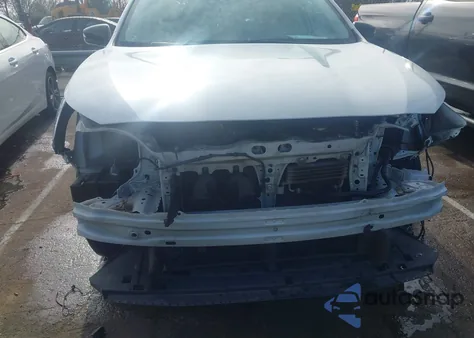 2023 Subaru Outback Limited из США, поврежденный, VIN 4S4BTANC7P3218515